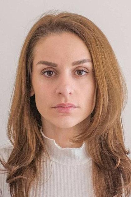 Evi Karadima - Actor Profile Photo