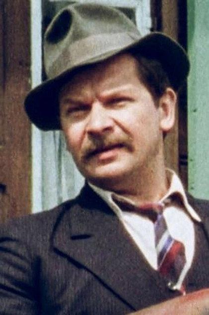 Ireneusz Kaskiewicz - Actor Profile Photo