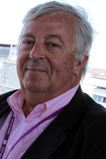 Philippe Mirville - Actor Profile Photo