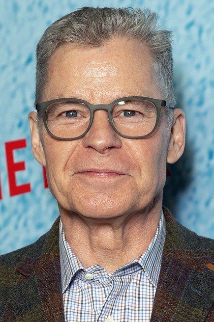 Dan Patrick - Actor Profile Photo