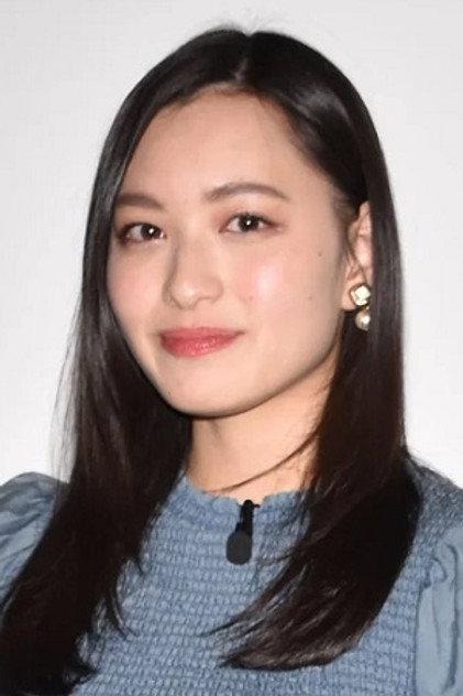 Yui Kitamura - Actor Profile Photo