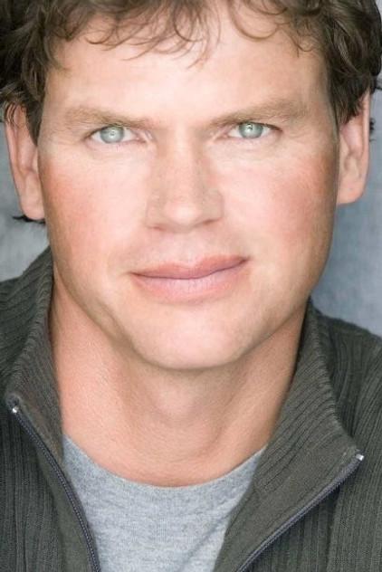 Michael Tayles - Actor Profile Photo