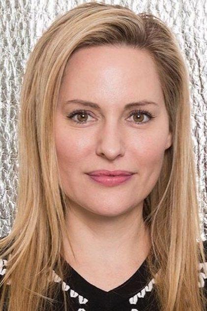 Aimee Mullins - Actor Profile Photo