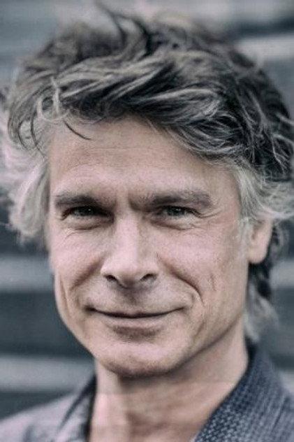 Marcel de Groot - Actor Profile Photo