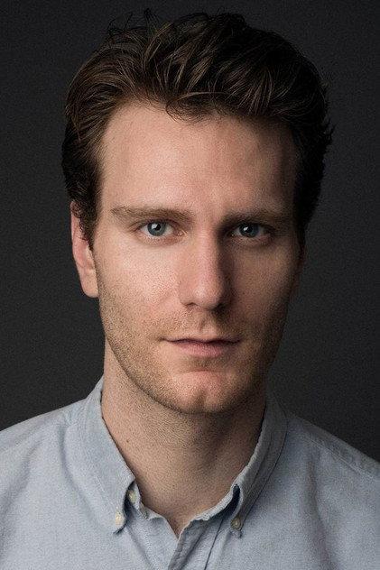 Mark Junek - Actor Profile Photo