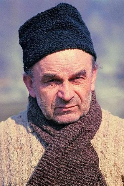 Adam Matejka - Actor Profile Photo