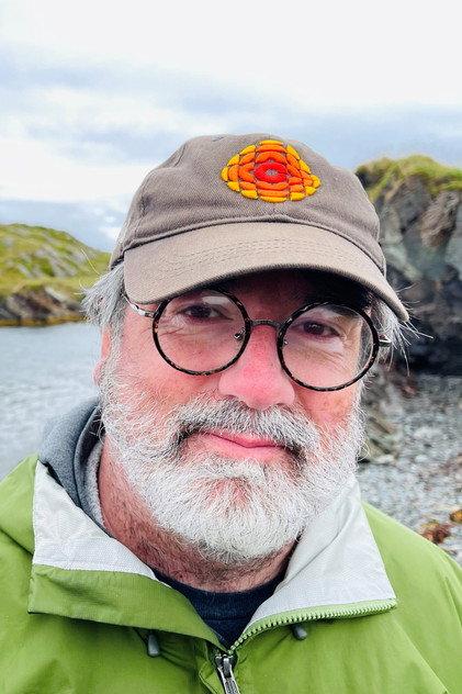 Jamie Skidmore - Actor Profile Photo