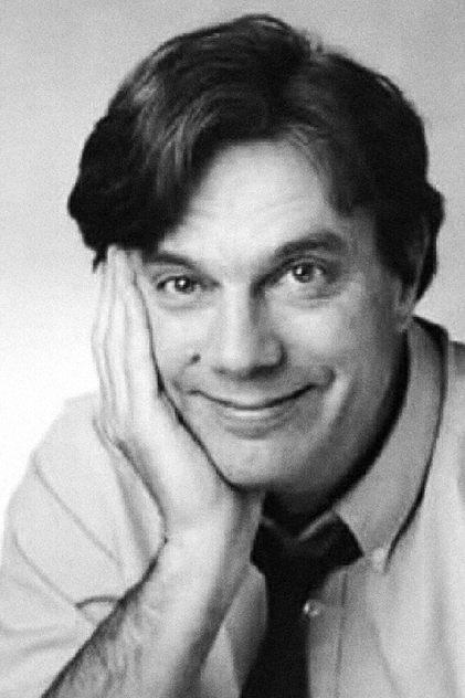 Carl Gabriel Yorke - Actor Profile Photo