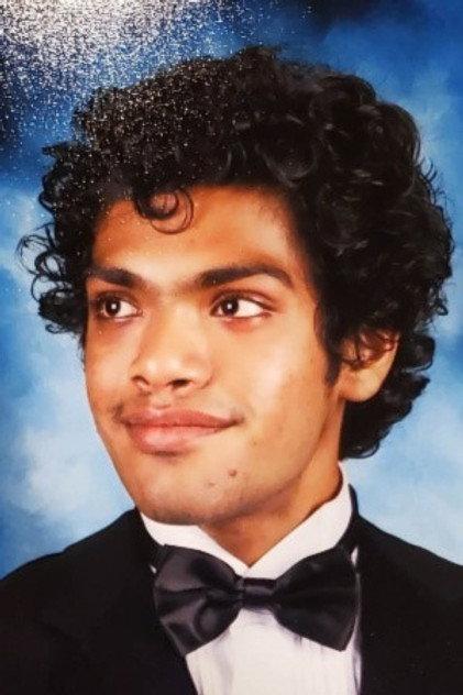 Sid Bhaskaran - Actor Profile Photo