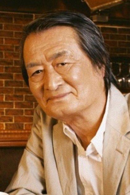 Tsutomu Yamazaki - Actor Profile Photo