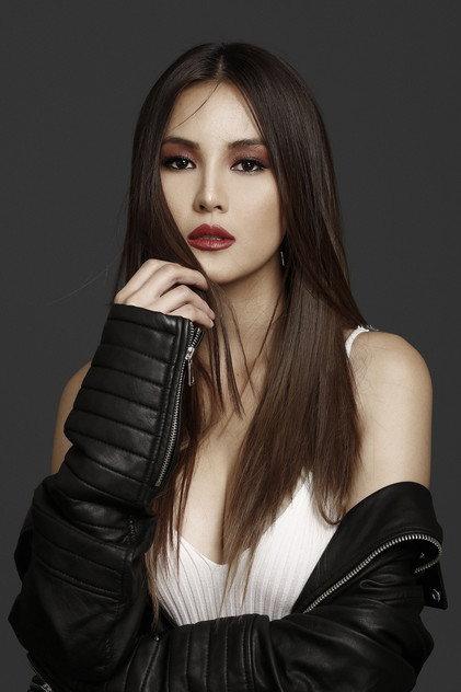Jade Lopez - Actor Profile Photo