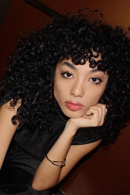 Elyfer Torres - Actor Profile Photo