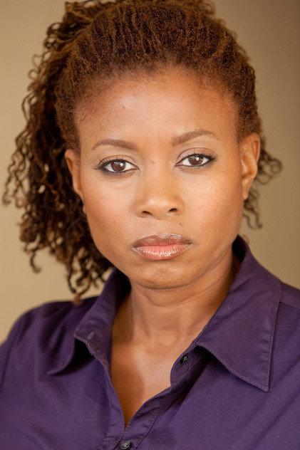 PaSean Wilson - Actor Profile Photo