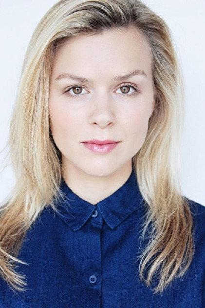 Marijtje Rutgers - Actor Profile Photo