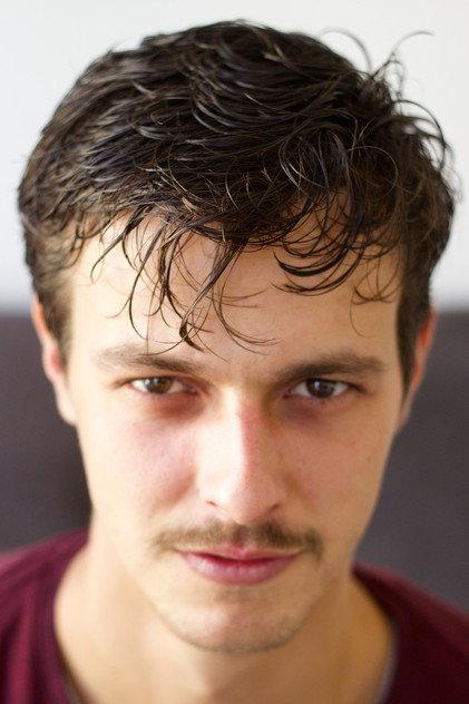 Valentin Fruitier - Actor Profile Photo
