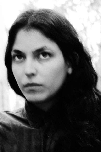 Paloma Martinez - Actor Profile Photo