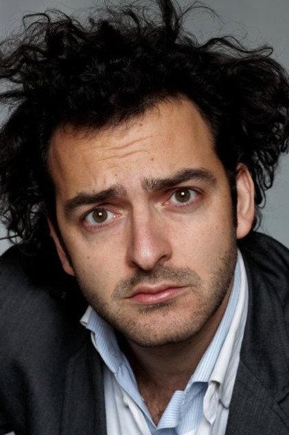 Alexandre Blazy - Actor Profile Photo