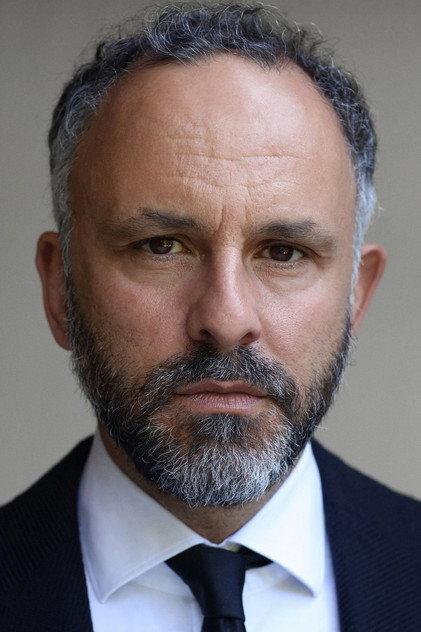 Sami Loris - Actor Profile Photo