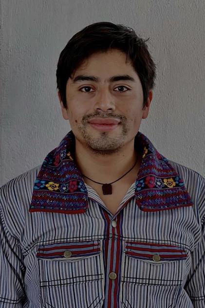 Enrique Salanic - Actor Profile Photo