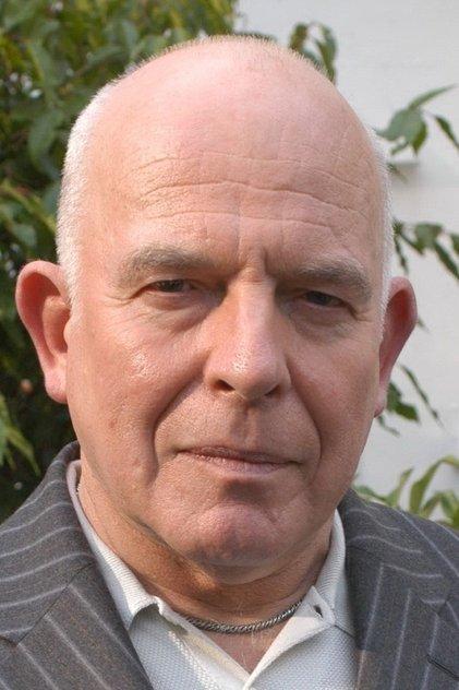 John Shrapnel - Actor Profile Photo