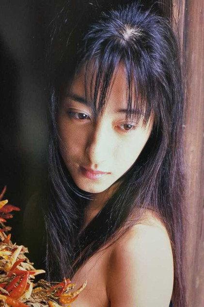 Kaori Asada - Actor Profile Photo