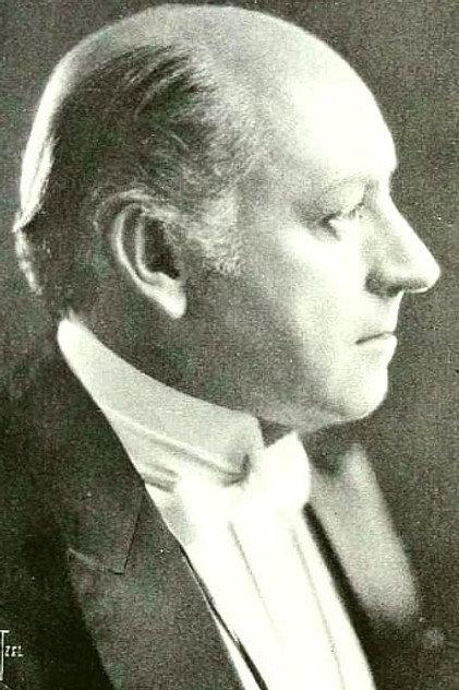 Louis Payne - Actor Profile Photo
