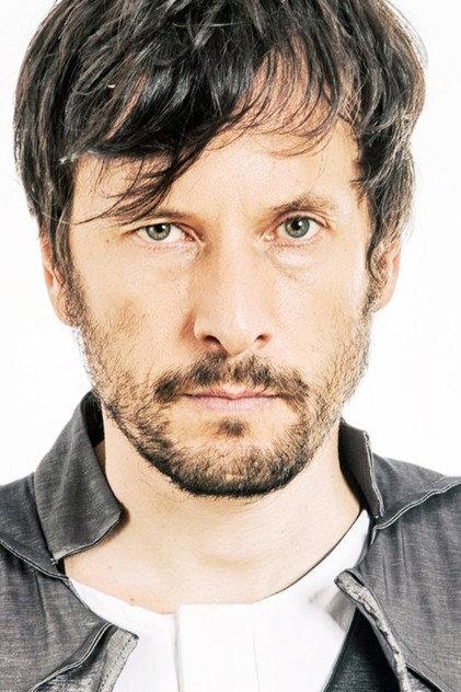 Antonio Birabent - Actor Profile Photo