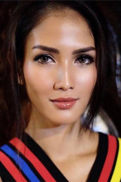 Aulia Sarah - Actor Profile Photo