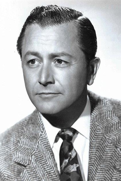Robert Young - Actor Profile Photo