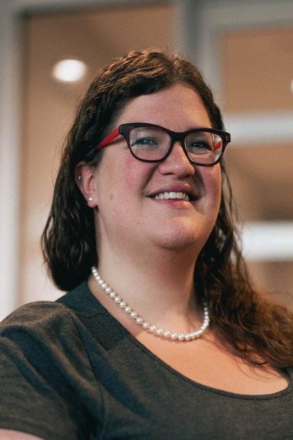 Angela Allison - Actor Profile Photo