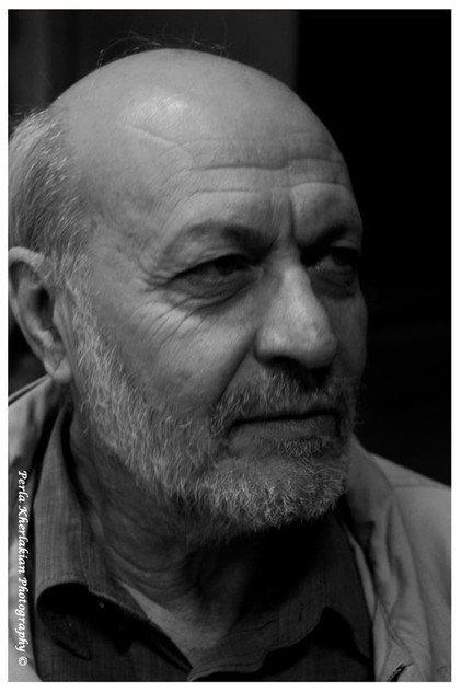 Roger Assaf - Actor Profile Photo