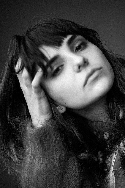 Katrin Vankova - Actor Profile Photo