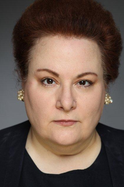 Donna Pieroni - Actor Profile Photo