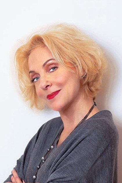 Natalia Tsaliki - Actor Profile Photo