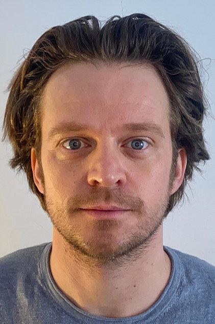 Claudius von Stolzmann - Actor Profile Photo