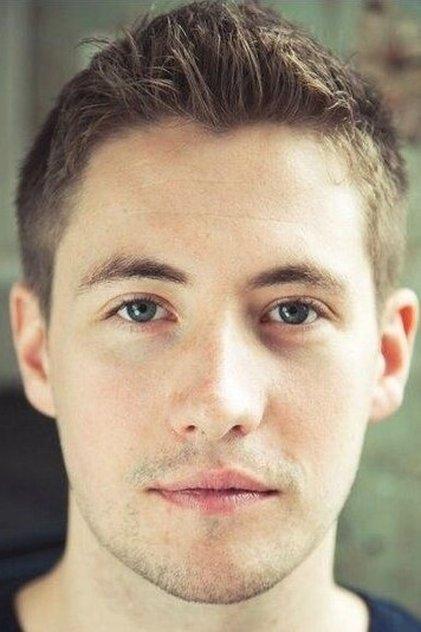 Shaun Blaney - Actor Profile Photo