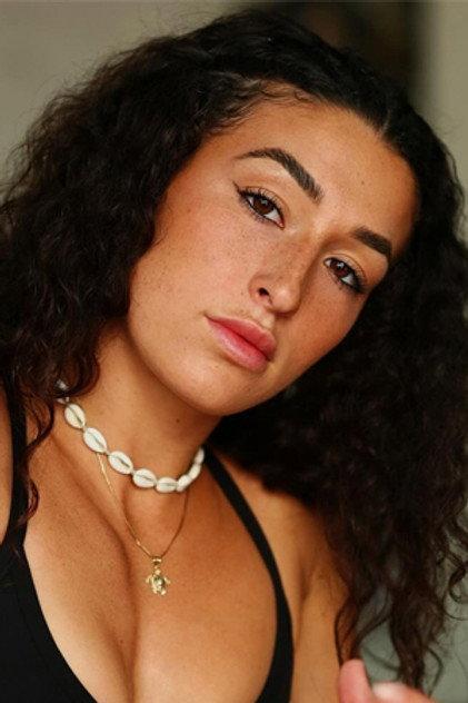 Jasmine Parr - Actor Profile Photo