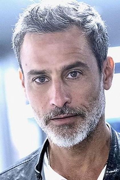 Raz Degan - Actor Profile Photo