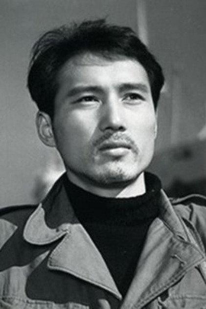 Kō Mishima - Actor Profile Photo