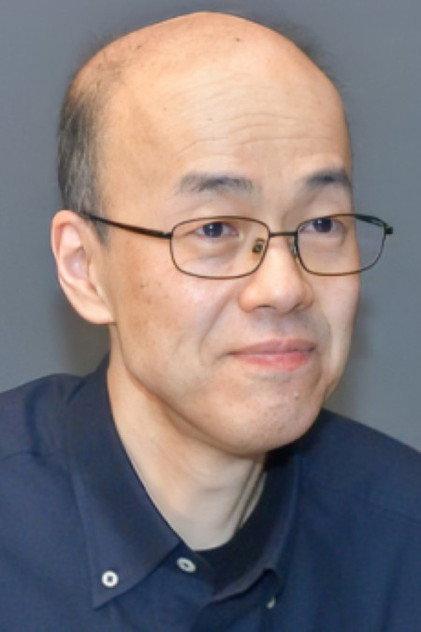 Toshiyuki Inoue - Actor Profile Photo