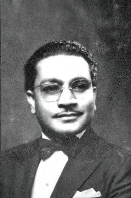 Eddie Jayamanne - Actor Profile Photo