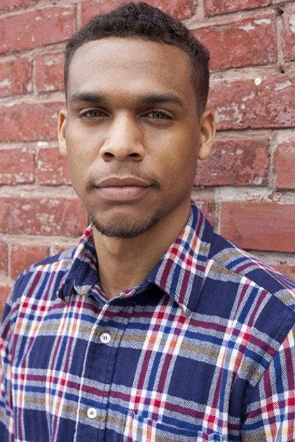 Chris Robinson - Actor Profile Photo