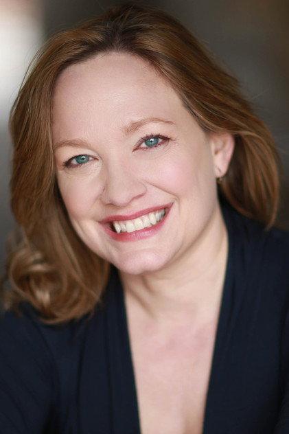 Katherine Puma - Actor Profile Photo
