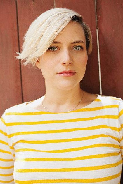 Kelly Q.E. Hudson - Actor Profile Photo