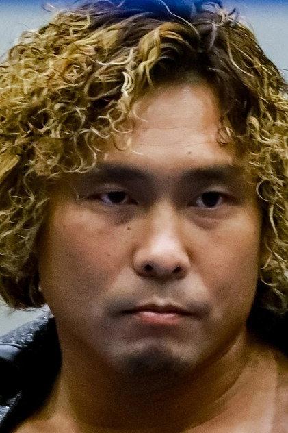 Katsuhiko Nakajima - Actor Profile Photo