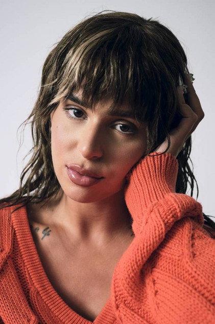 Nathy Peluso - Actor Profile Photo
