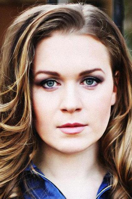 Svetlana Kolpakova - Actor Profile Photo