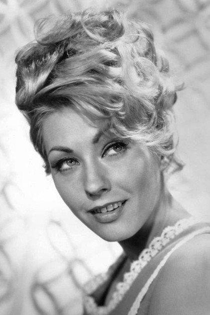 Judi West - Actor Profile Photo