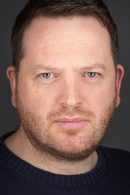 Paul Donnelly - Actor Profile Photo