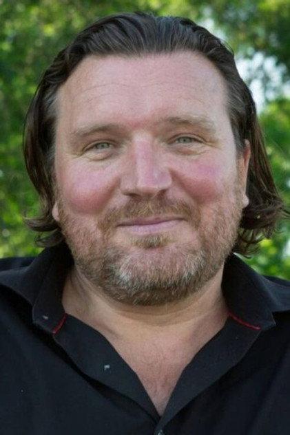 Troels Skjærbæk - Actor Profile Photo